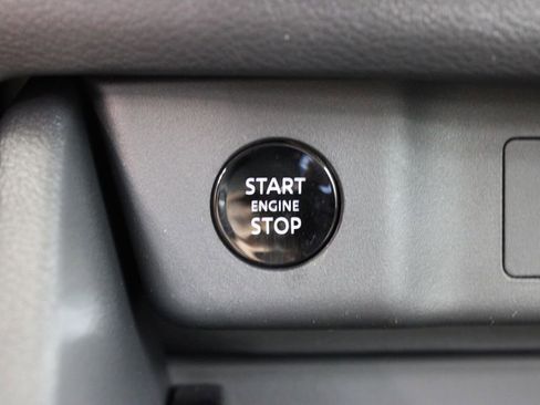 New 2026 Nissan Rogue SV FWD image 11