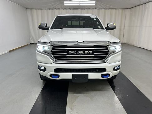Used 2022 RAM 1500 Limited AWD/4WD image 3