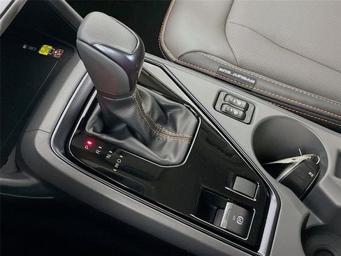 New 2026 Subaru Crosstrek 2.5i Limited w/ Crosstrek Mirror Package image 13
