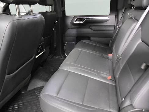 Used 2024 Chevrolet Silverado 2500 LTZ w/ LTZ Premium Texas Edition AWD/4WD image 36