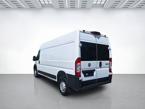 Used 2023 RAM ProMaster 2500 FWD image 6
