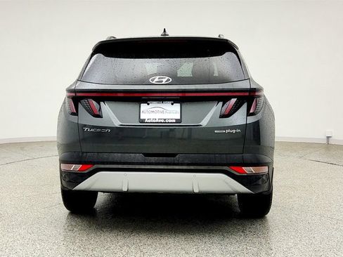 Used 2022 Hyundai Tucson Limited AWD/4WD image 6