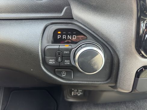 New 2026 RAM 1500 Express image 16