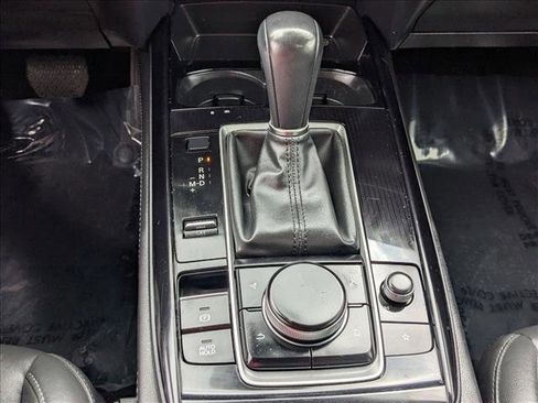 Used 2024 MAZDA CX-30 AWD 2.5 S w/ Select Sport Pkg image 12