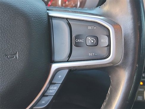Used 2019 RAM 1500 Big Horn image 23