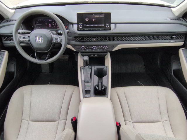 Used 2023 Honda Accord LX image 14