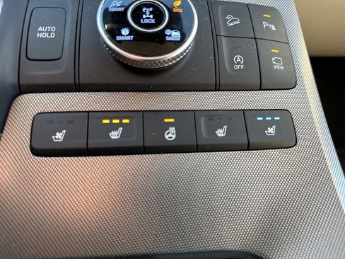 Used 2021 Hyundai Palisade Calligraphy AWD/4WD image 57