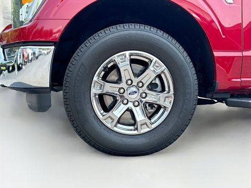 Used 2022 Ford F150 XLT w/ Equipment Group 302A High image 32