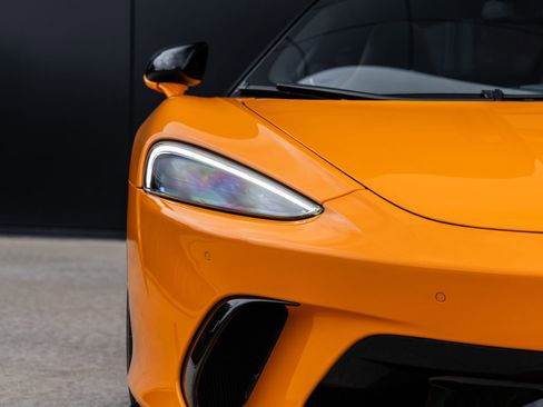 Used 2026 McLaren GTS RWD image 20