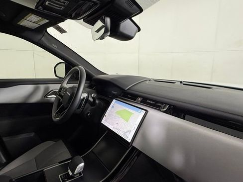 Certified 2026 Land Rover Range Rover Velar Dynamic SE image 31