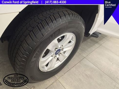 Used 2019 Ford F150 XLT AWD/4WD image 36