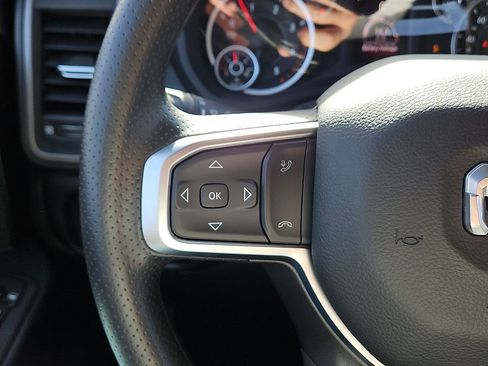 New 2026 RAM 2500 Tradesman AWD/4WD image 20