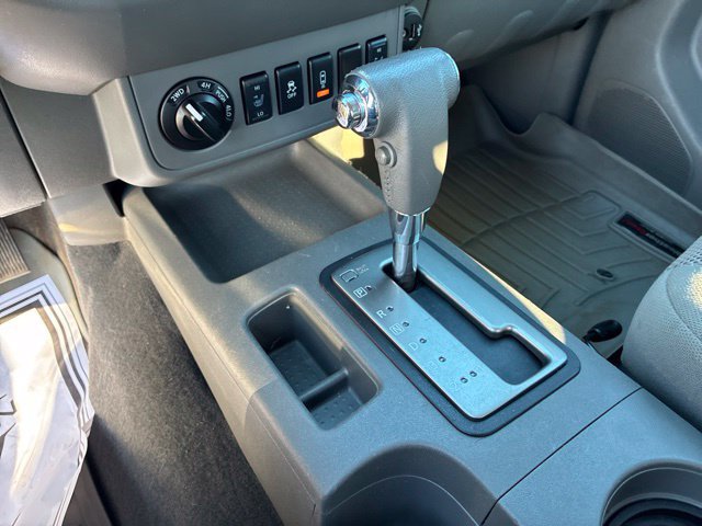 Used 2019 Nissan Frontier SV w/ Value Truck Package AWD/4WD image 34