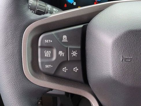 New 2026 Ford Bronco Outer Banks AWD/4WD image 26
