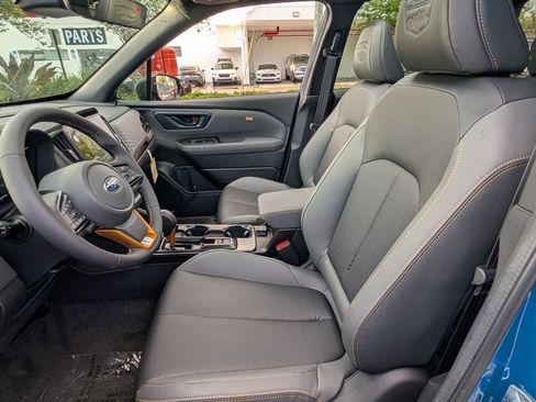 New 2026 Subaru Forester Wilderness AWD/4WD image 10
