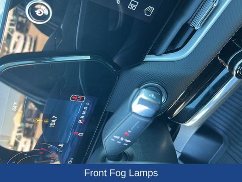 Used 2026 Chevrolet Equinox LT w/ Safety and Technology Package image 24