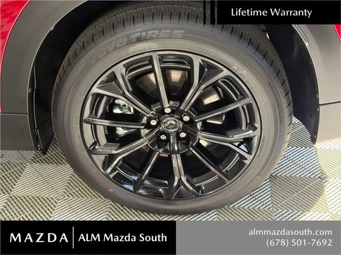 New 2026 MAZDA CX-70 3.3 Turbo w/ Premium Package AWD/4WD image 20