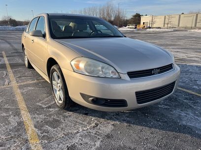 Used 2011 Chevrolet Impala LT w/ Luxury Edition Package