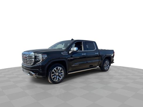 New 2026 GMC Sierra 1500 Denali AWD/4WD image 5