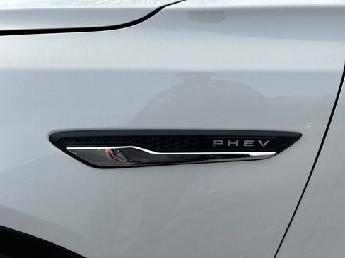 New 2025 MAZDA CX-90 Plug-In Hybrid w/ Premium Plus AWD/4WD image 12