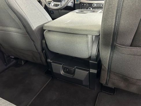 Used 2023 Ford F150 XLT w/ Equipment Group 302A High AWD/4WD image 16