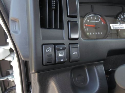 New 2025 Chevrolet Low Cab Forward image 11