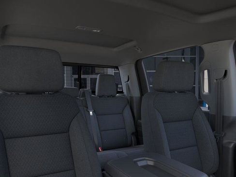 New 2025 Chevrolet Silverado 1500 LT w/ All Star Edition Plus image 24