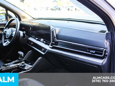 Used 2024 Kia Sportage X-Pro Prestige AWD/4WD image 22