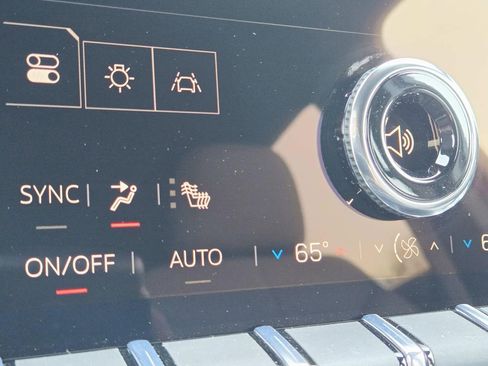 New 2026 GMC Acadia Elevation w/ Black Edition FWD image 27