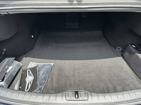 Used 2025 Genesis G80 2.5T AWD/4WD image 15