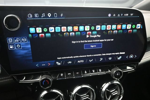 Used 2024 Chevrolet Blazer EV LT AWD/4WD image 23