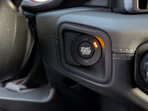 New 2026 Jeep Wrangler Unlimited Rubicon AWD/4WD image 20