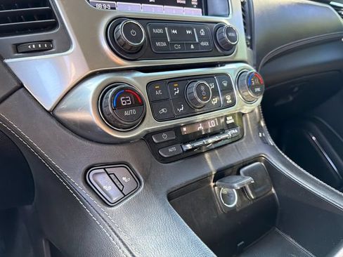 Used 2018 Chevrolet Tahoe LT AWD/4WD image 30
