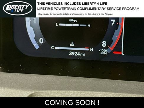 Used 2025 Toyota 4Runner SR5 image 12