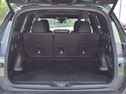 New 2026 Subaru Outback Limited XT AWD/4WD image 11