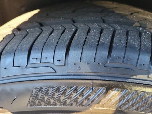 Used 2025 Honda Odyssey Touring image 12