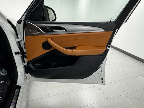 Used 2018 BMW X3 xDrive30i image 13