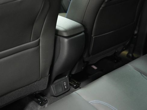 New 2026 Buick Encore GX Sport Touring AWD/4WD image 20