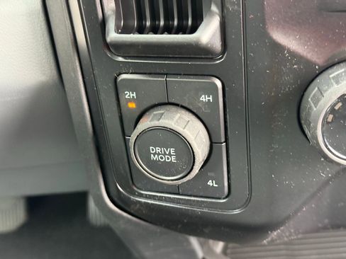 New 2026 Ford F350 4x4 Regular Cab DRW Super Duty image 22