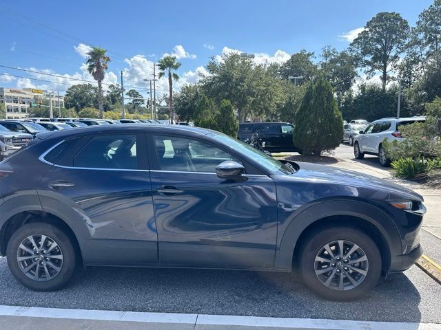 Used 2025 MAZDA CX-30 AWD 2.5 S image 4