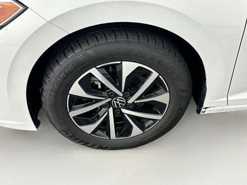 Used 2024 Volkswagen Jetta S FWD image 11
