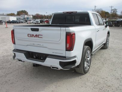 New 2026 GMC Sierra 1500 Denali w/ Denali Reserve Package