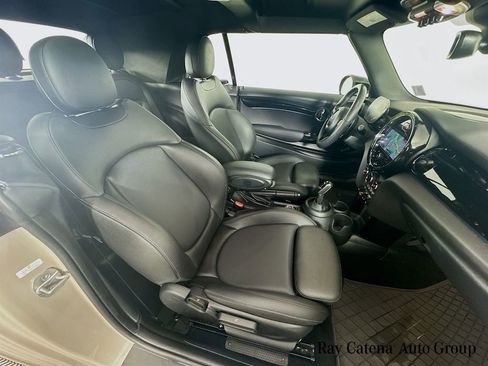 Certified 2023 MINI Cooper S image 27