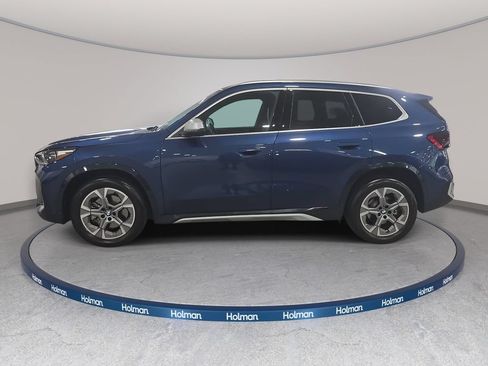 Used 2024 BMW X1 xDrive28i w/ Convenience Package AWD/4WD image 8