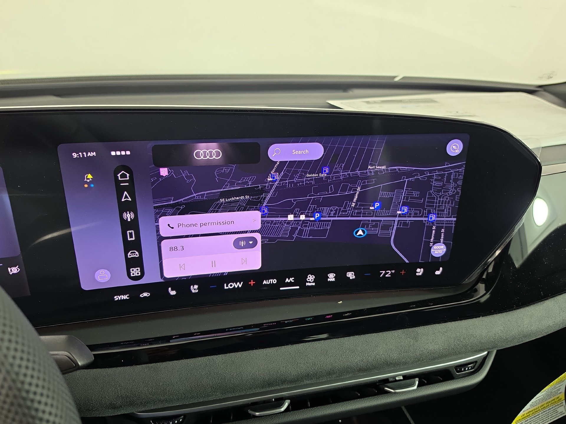 New 2026 Audi S5 Premium Plus AWD/4WD image 23