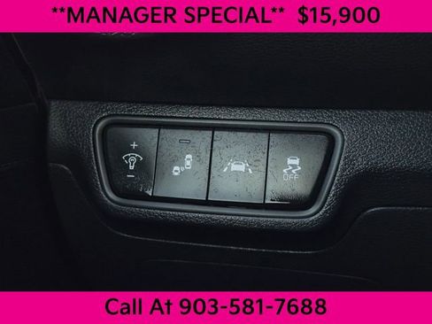 Certified 2021 Kia Forte GT-Line image 27