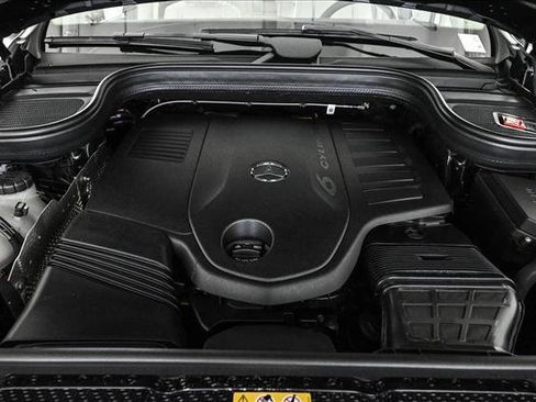 New 2026 Mercedes-Benz GLE 450 4MATIC image 25