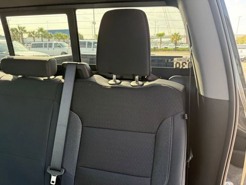 New 2026 Chevrolet Silverado 1500 LT w/ Texas Edition Plus image 30