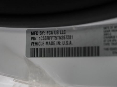 New 2026 RAM 1500 Big Horn image 40