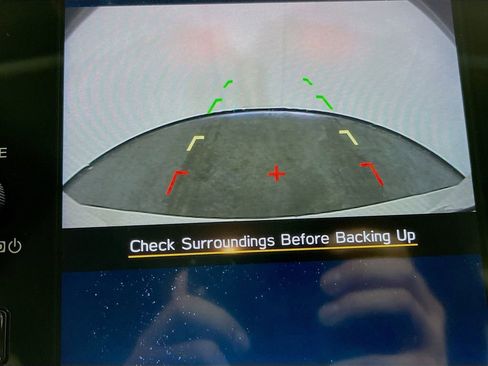 Used 2022 Subaru Outback Premium image 18